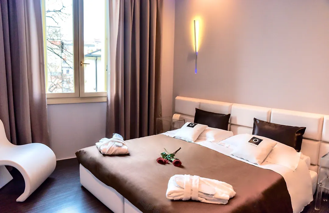 Le Camp Suite & Spa-1