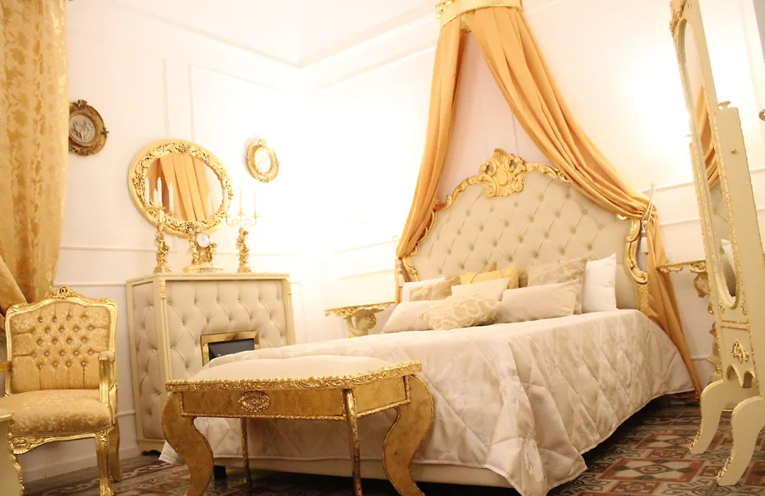 Donna Lucrezia B&B Boutique Hotel Style - Relax & Business Stay-1