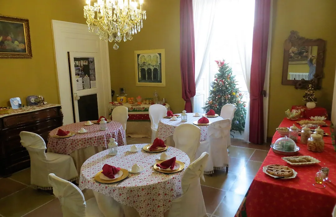 B&B Casa Cavalli-1