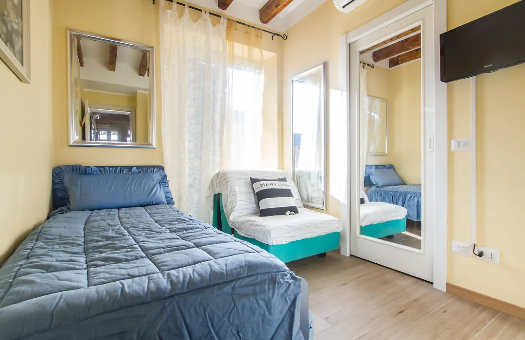 B&B Antico Cortile-1