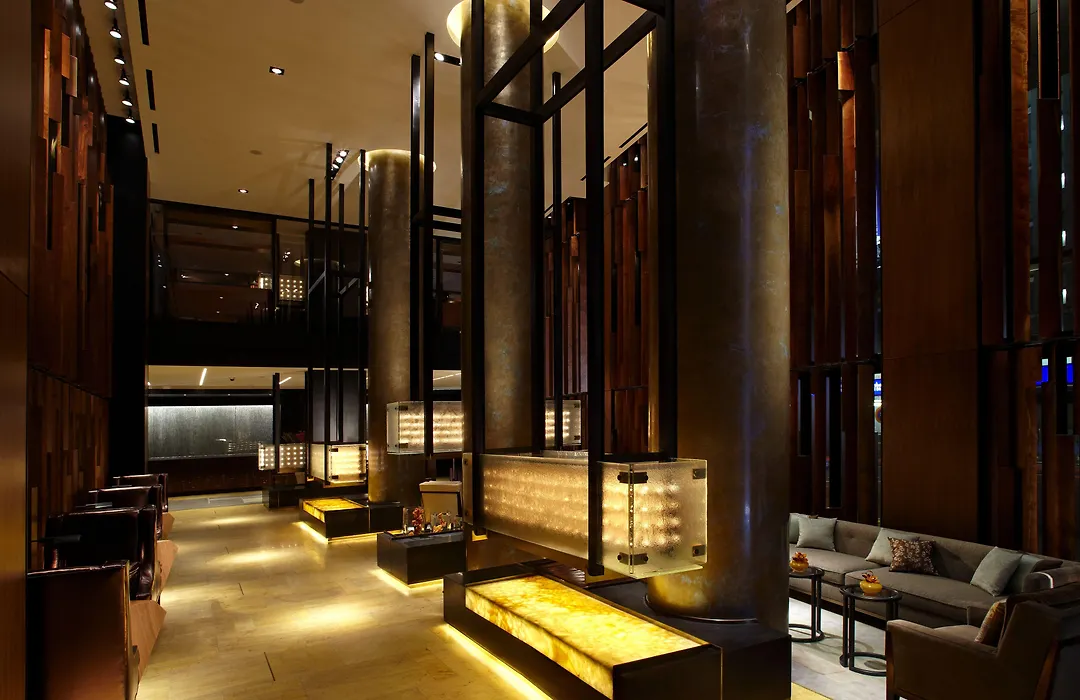 The Dominick Hotel-1
