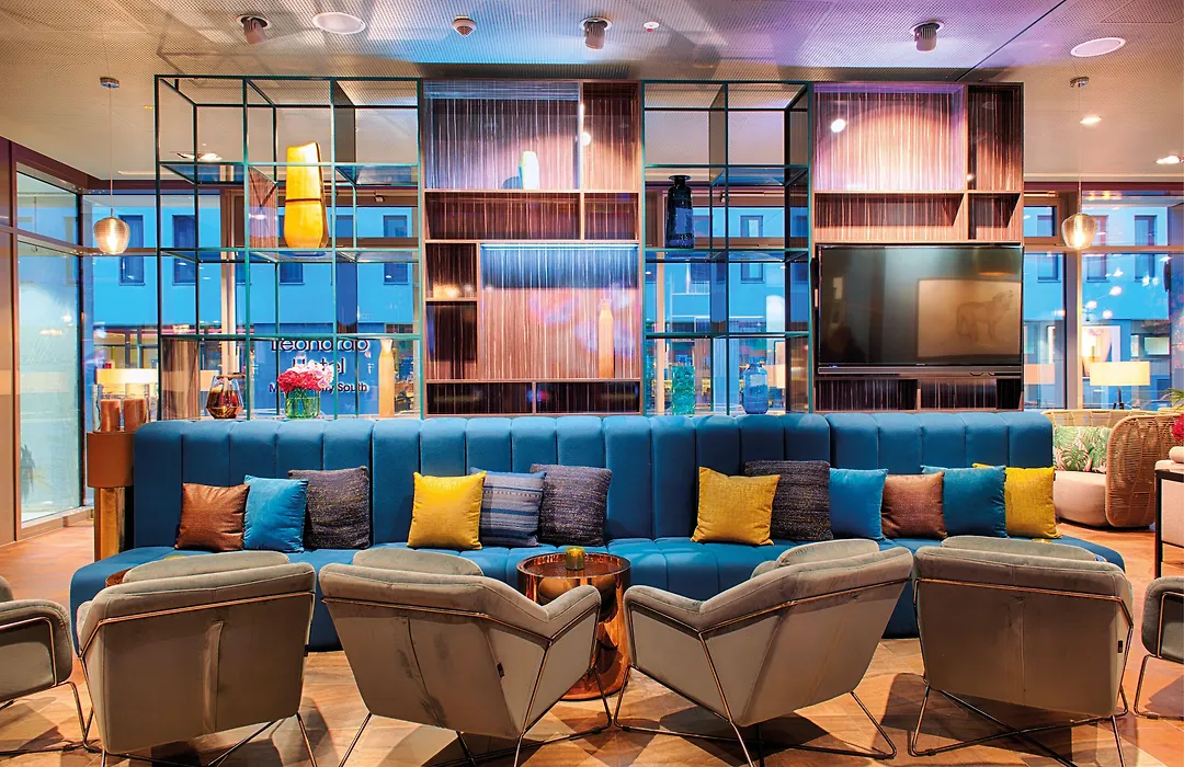 Nyx Hotel Munich By Leonardo Hotels-1