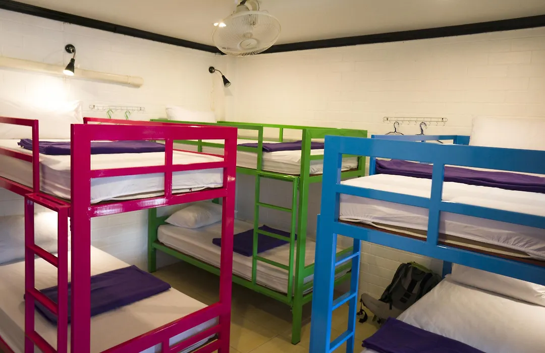 Summer Guesthouse And Hostel-1