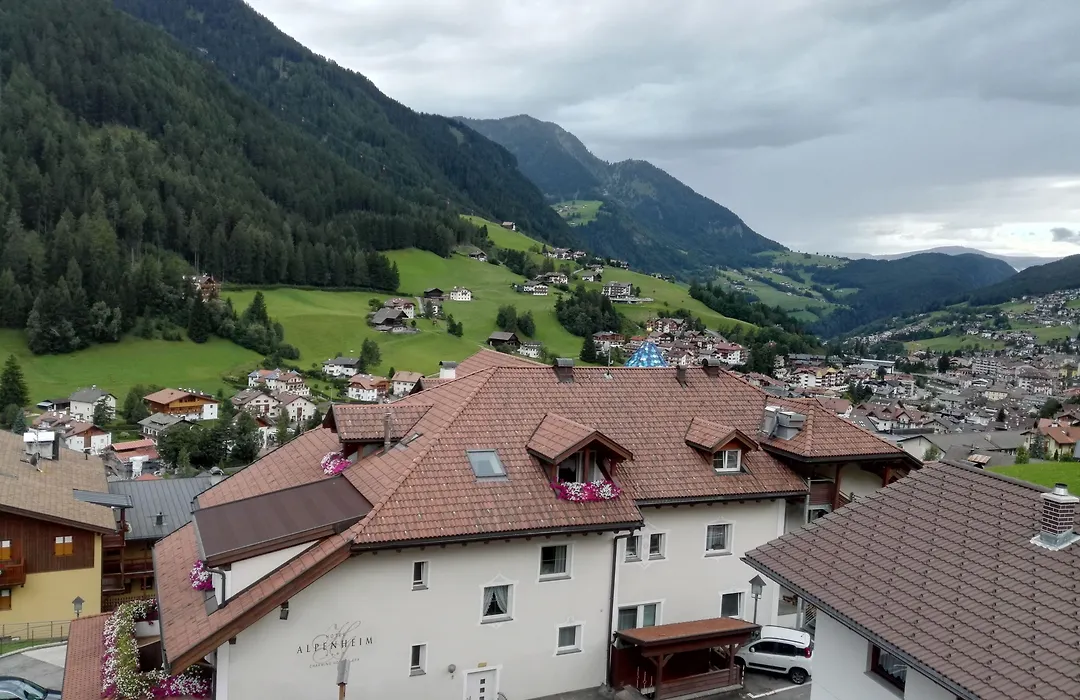 Pension Sonnalp-1