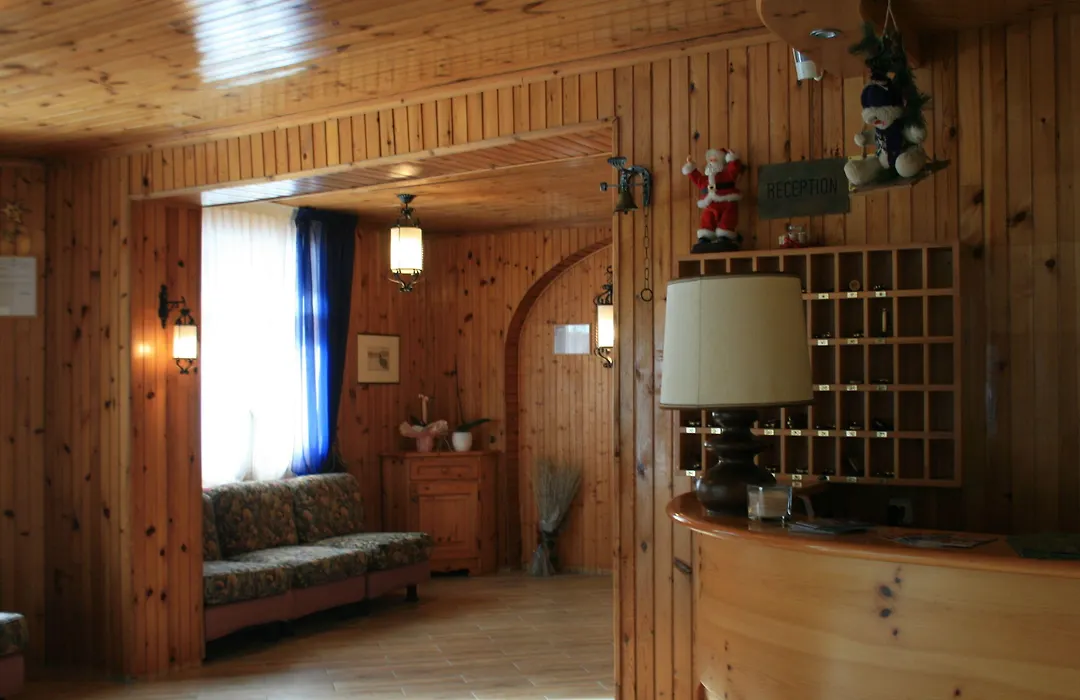 Hotel Santellina-1