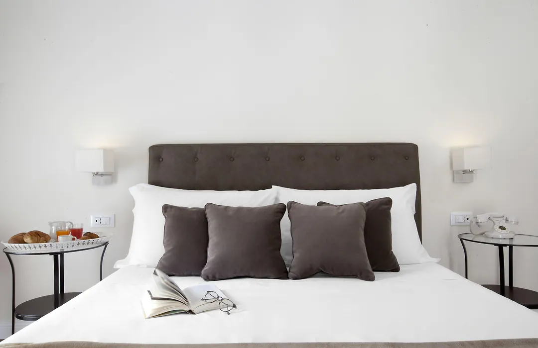La Fontanina Suites-1
