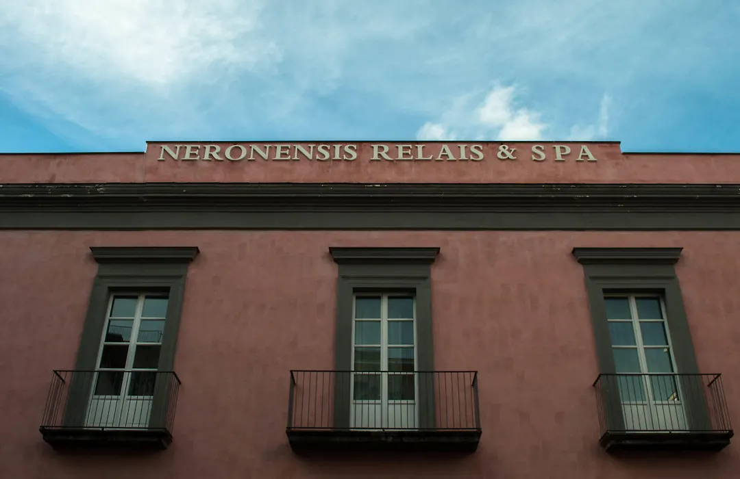 Hotel Terme Neronensis-1