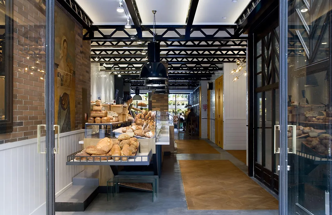 Praktik Bakery-1