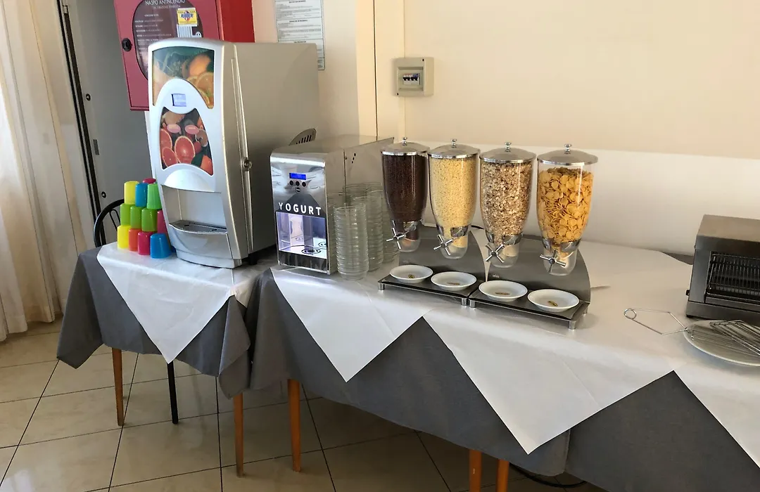 Hotel Villa Donati-1