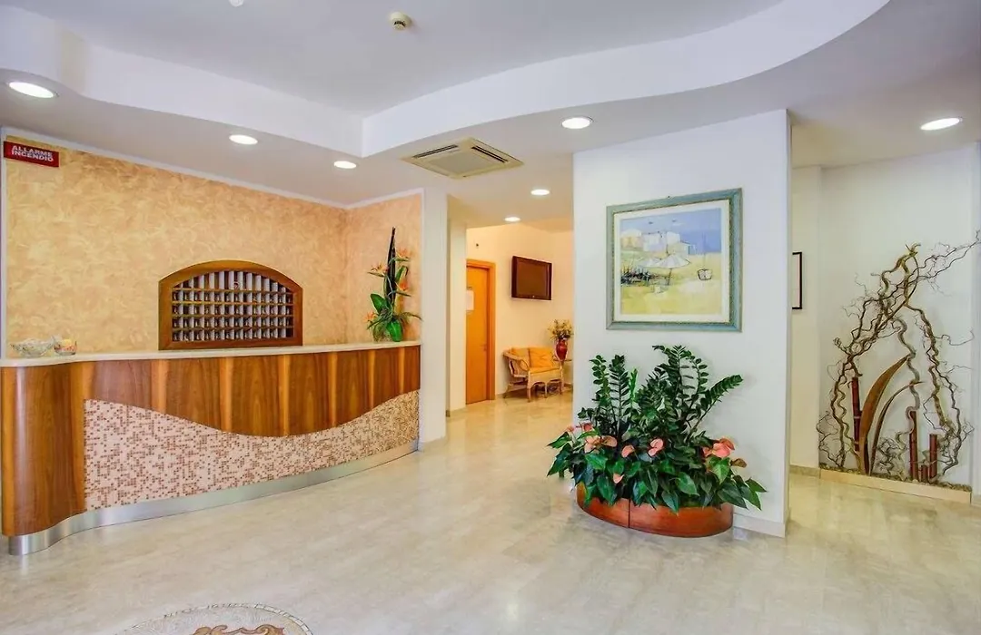 Hotel Majorca-1