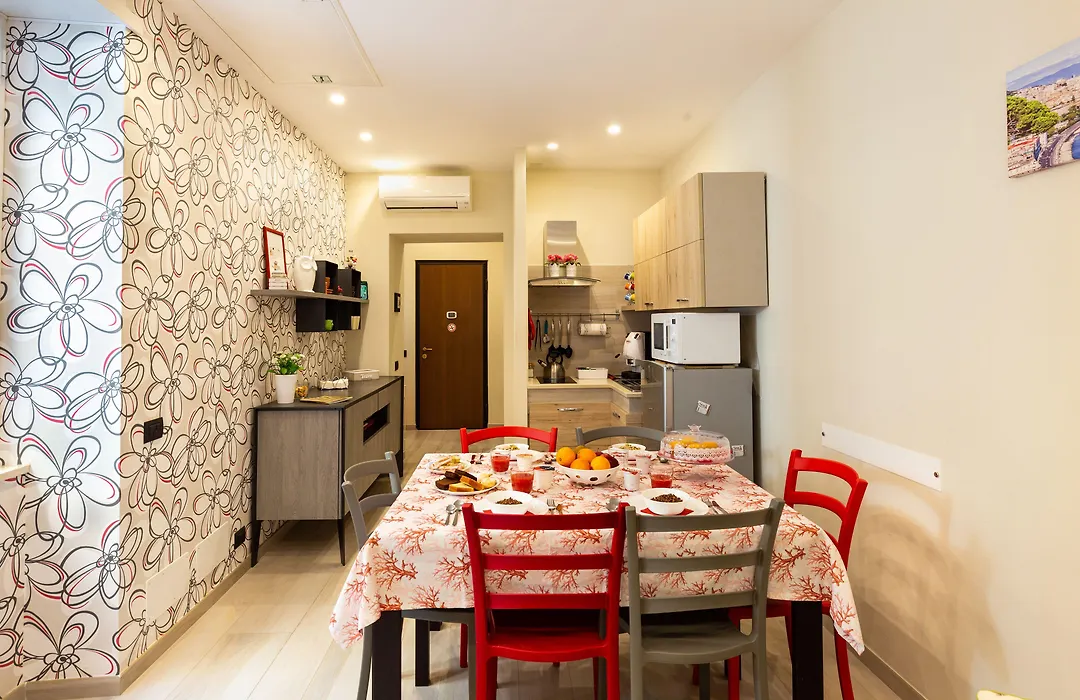 Starita Bed&Pizza-1