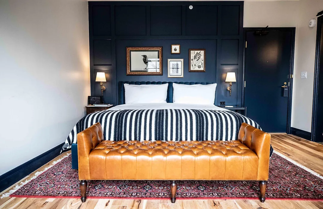 The Ramble Hotel-1