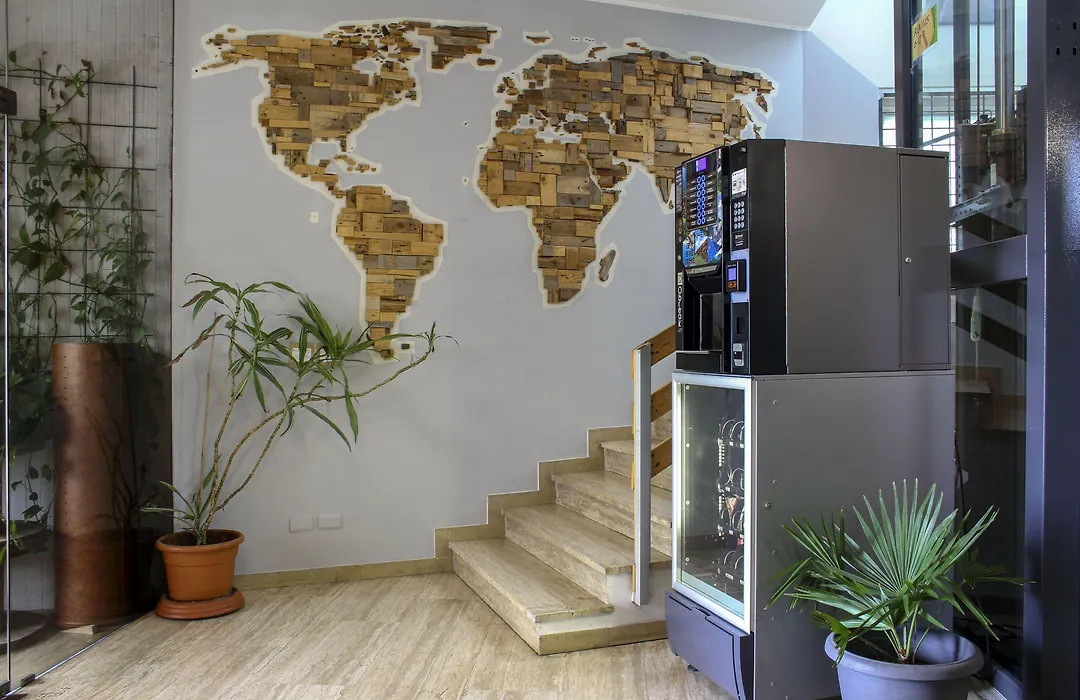 La Cordata Accommodation - Woodhouse Bike Hotel-1