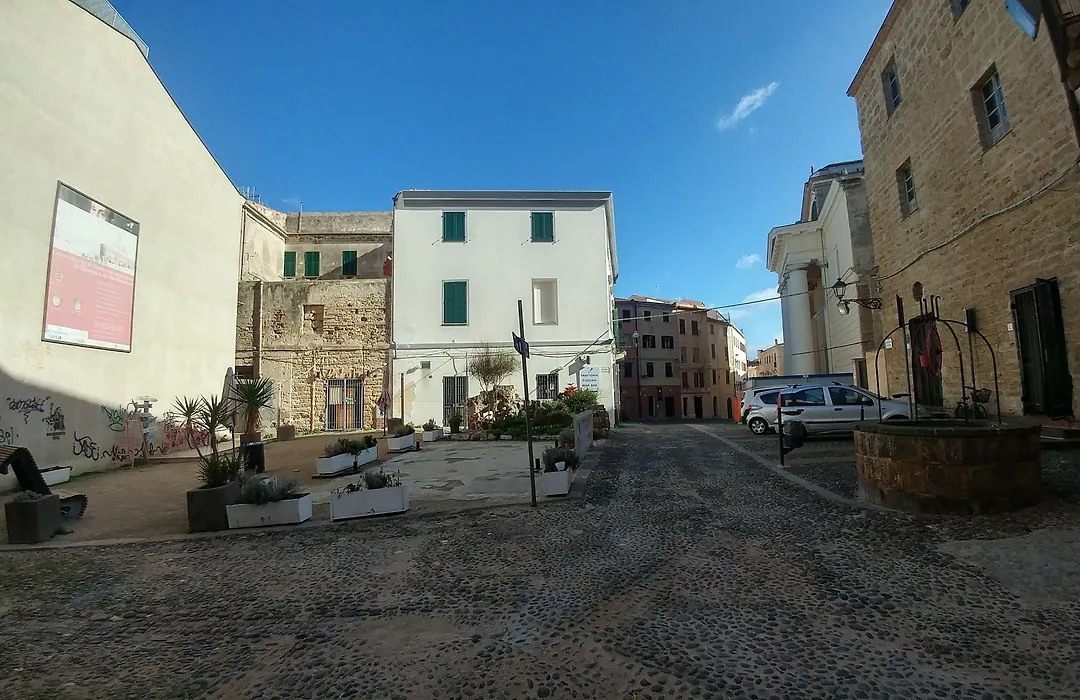 Ottocento Guest House-1