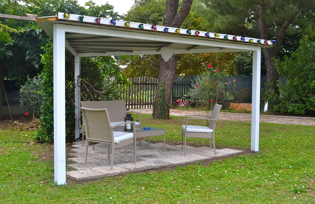 B&B Sotto le Stelle-1