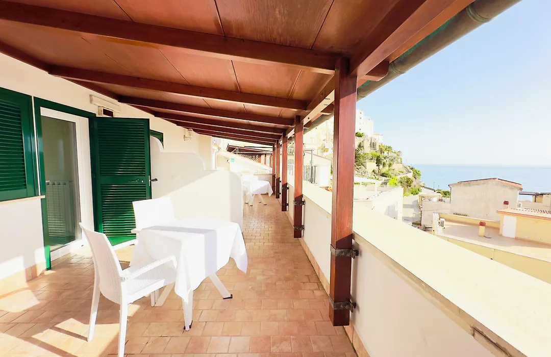 Hotel Marconi-1