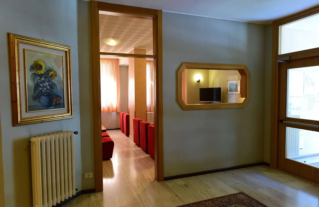 Hotel Ginepro-1