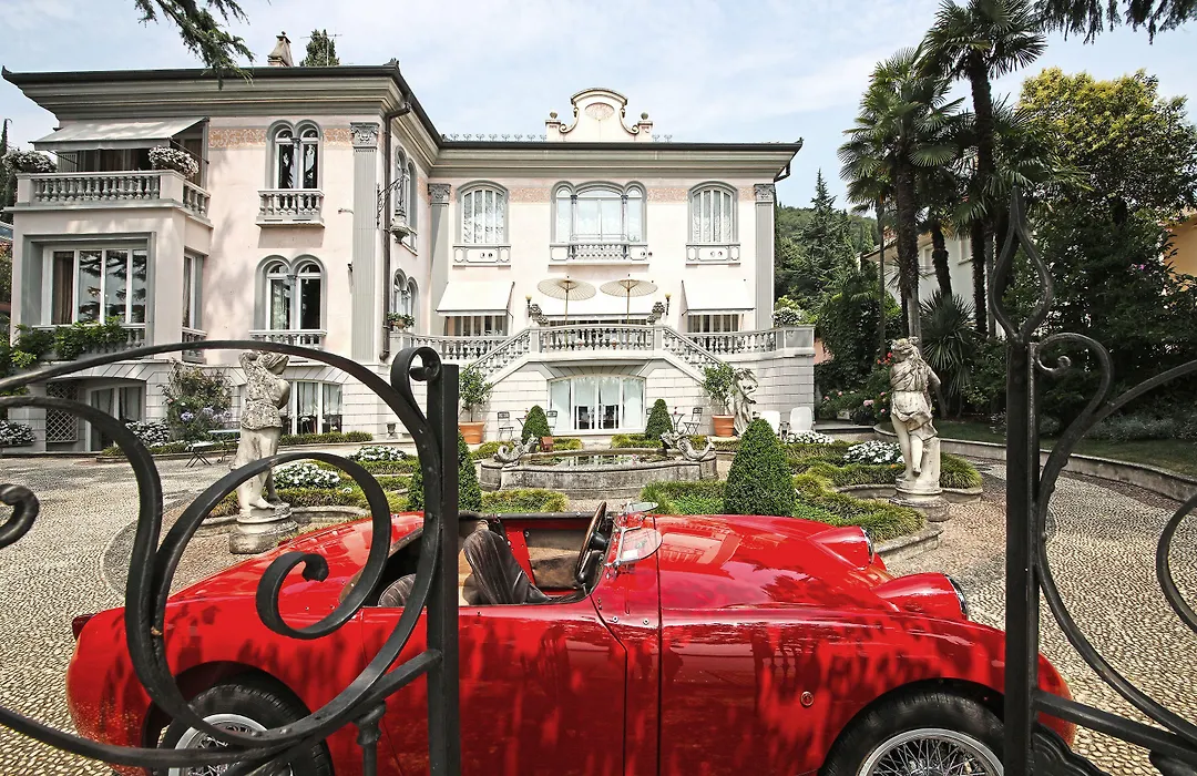 Villa La Vittoriana-1