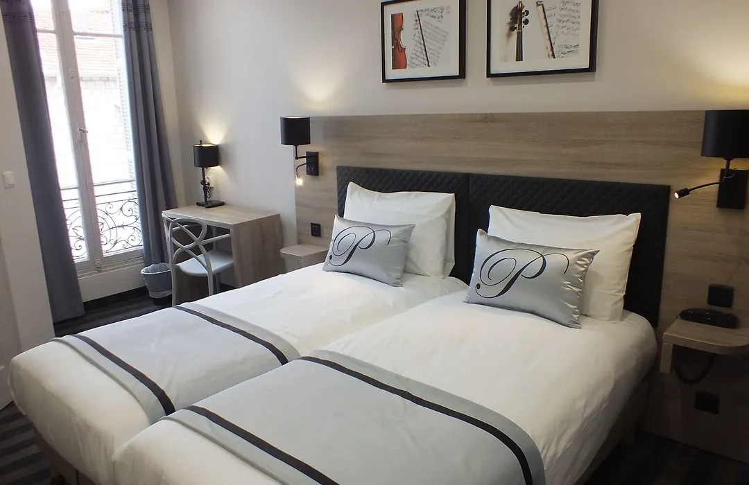 Hotel Paganini-1