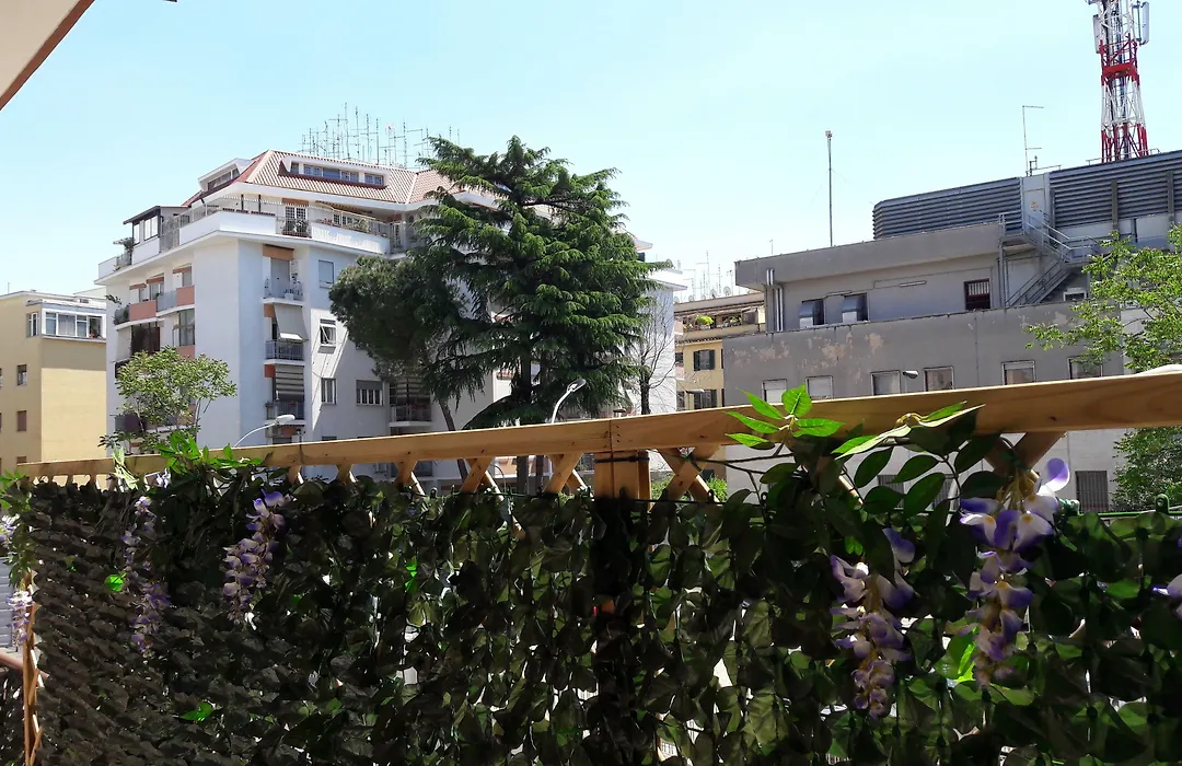 Il Segno in Rome-1