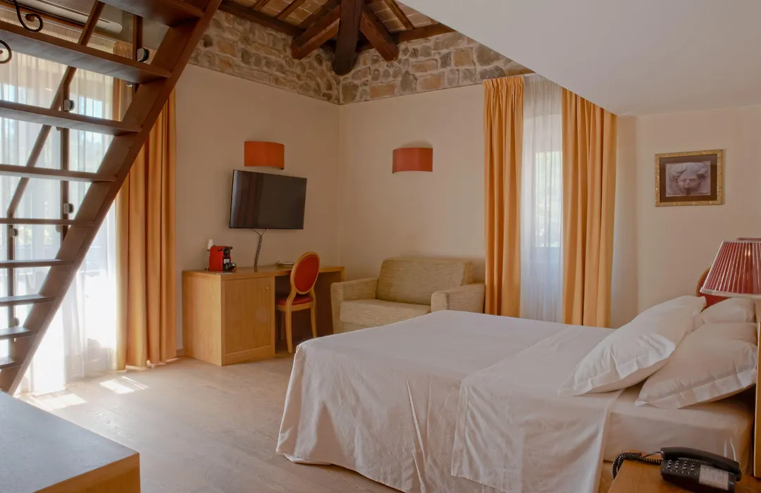 Hotel 99 Cannelle-1