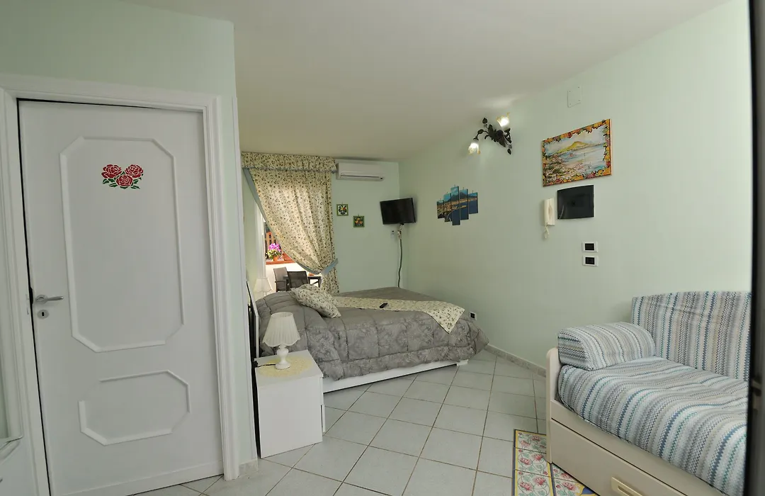 B&B Le Cycas-1