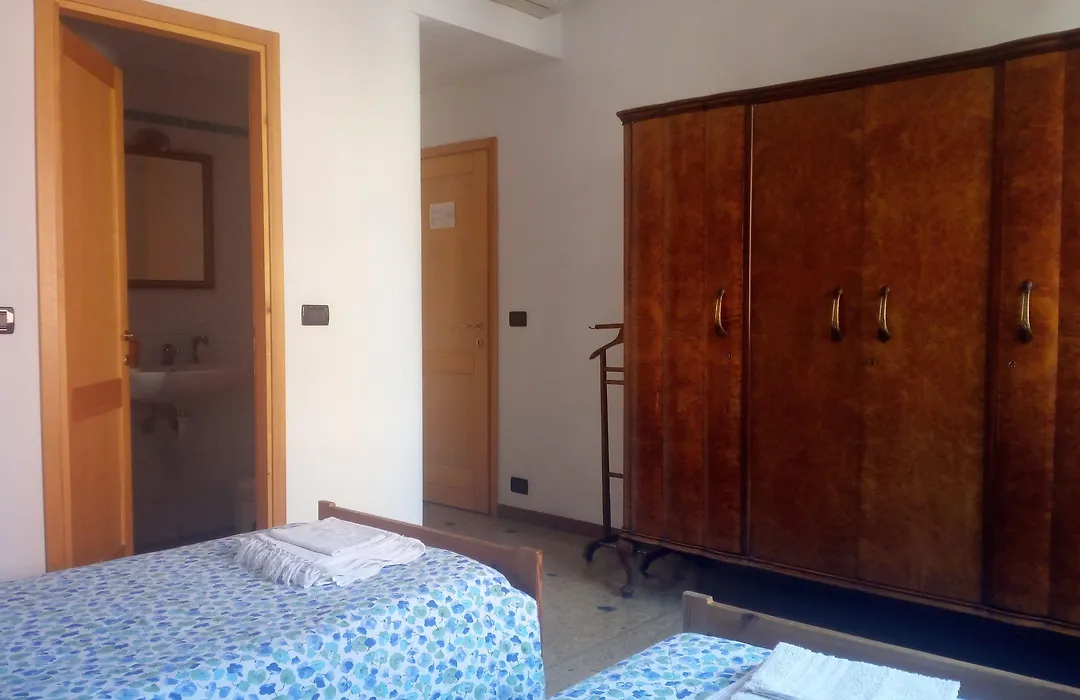 Bed And Breakfast Arcobaleno-1
