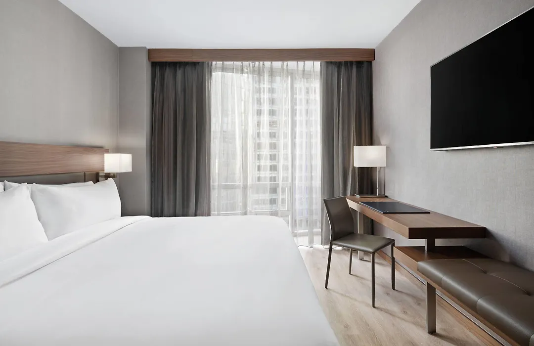 Ac Hotel By Marriott New York Downtown-1