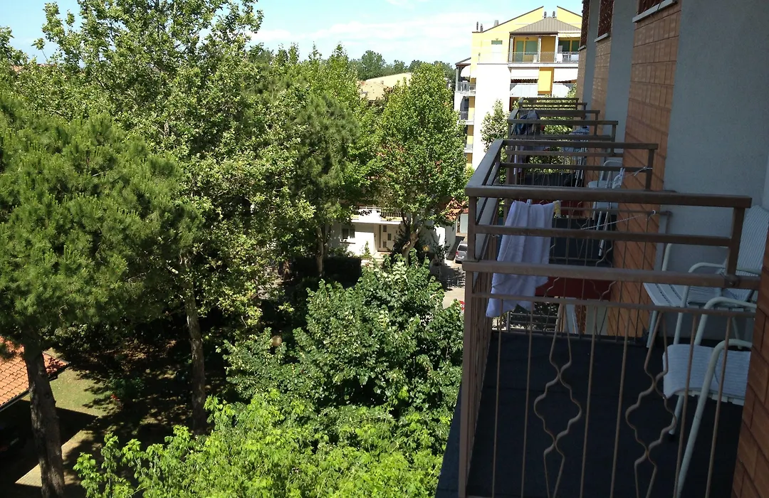 Hotel Wega-1