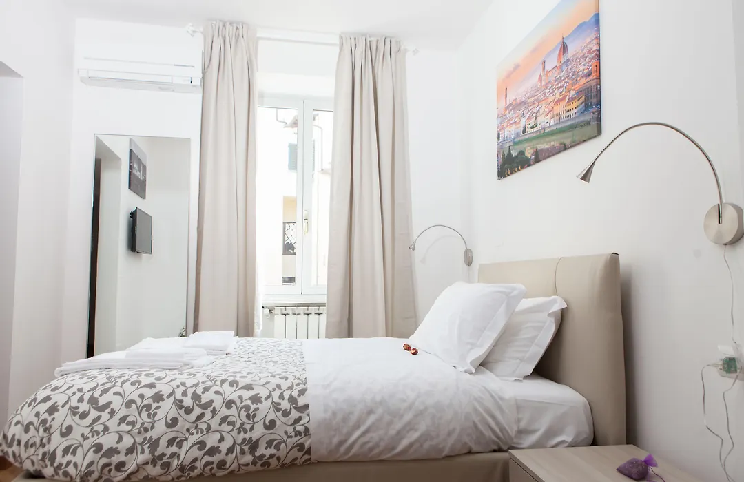 Le Tre Lune Suites-1