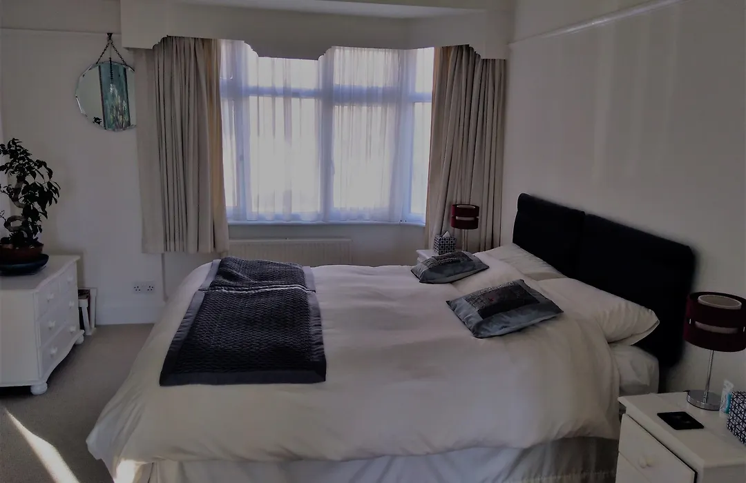 Crystal Palace B&B-1