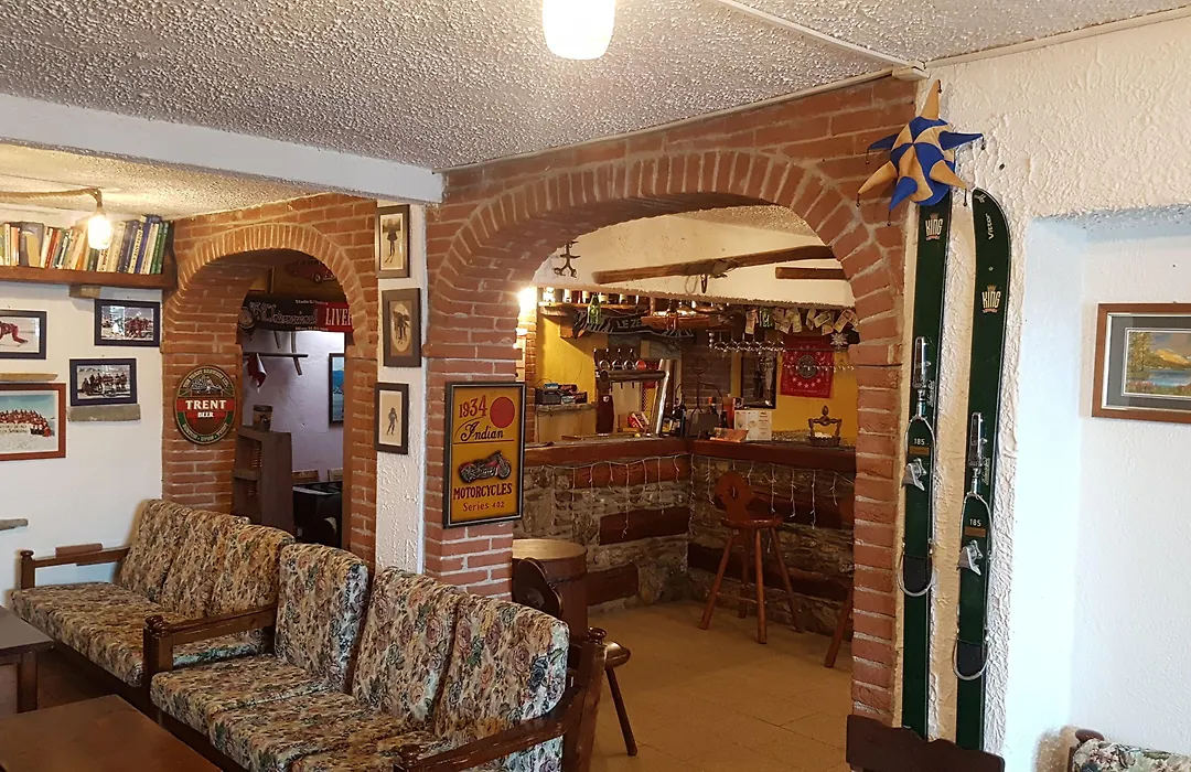 Hotel Martin-1