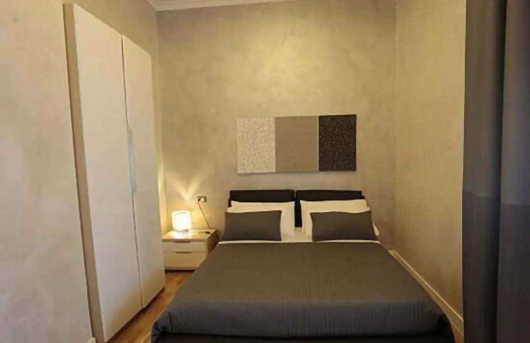 Attico Volta B&B-1
