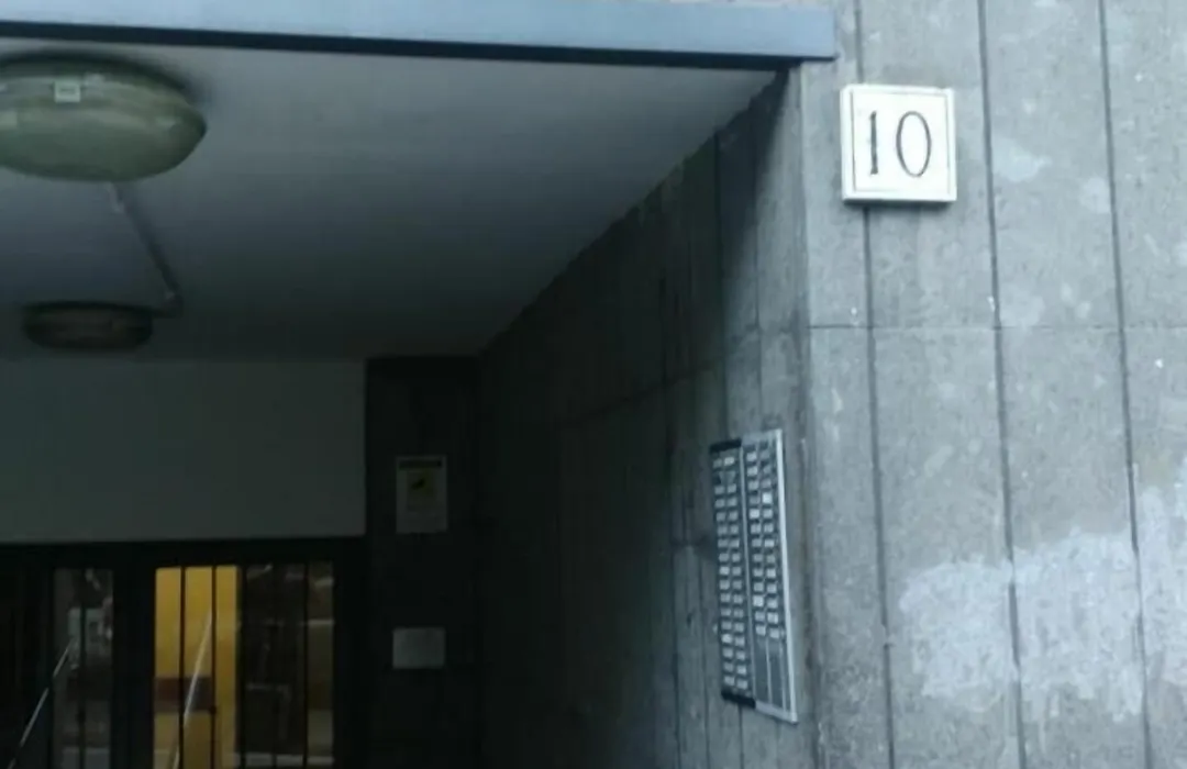 Valle Aurelia House-1