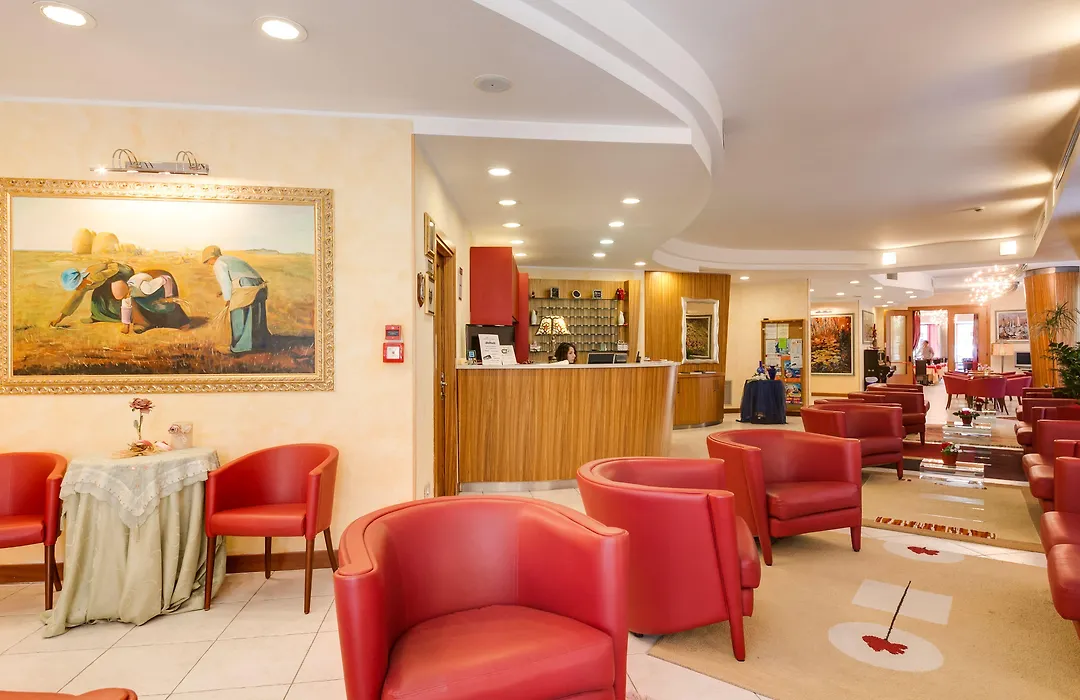 Aris Hotel-1