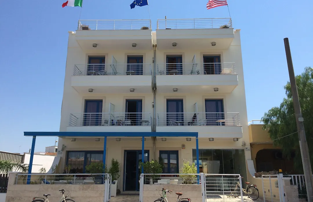 Hotel Perla Dello Ionio-1