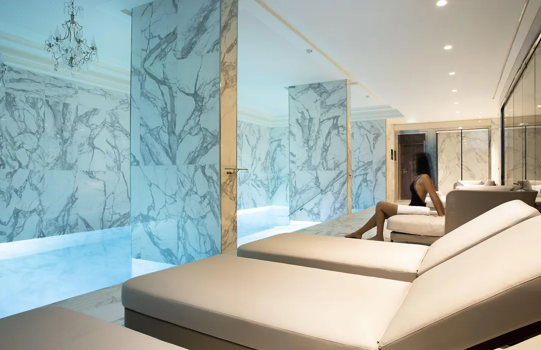 Le Damantin Hotel & Spa-1