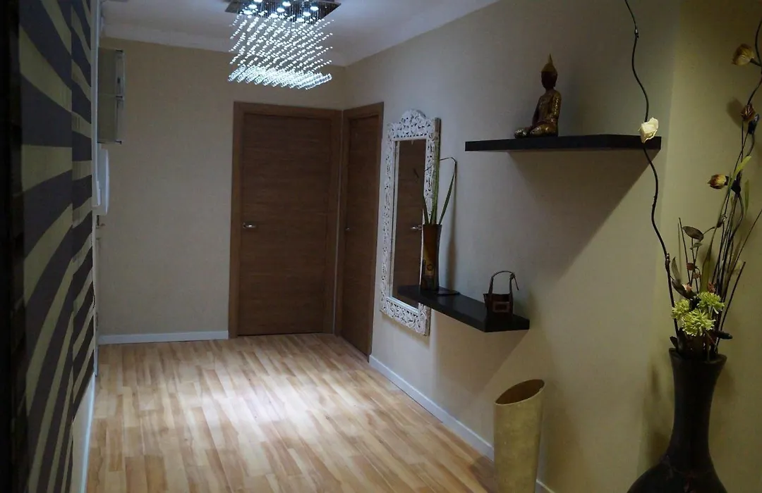 Good-Home Paseo De Gracia-1