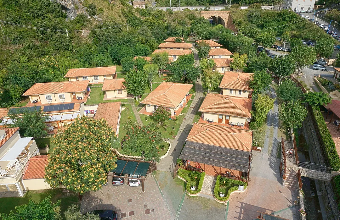 Arcomagno Beach Resort-1