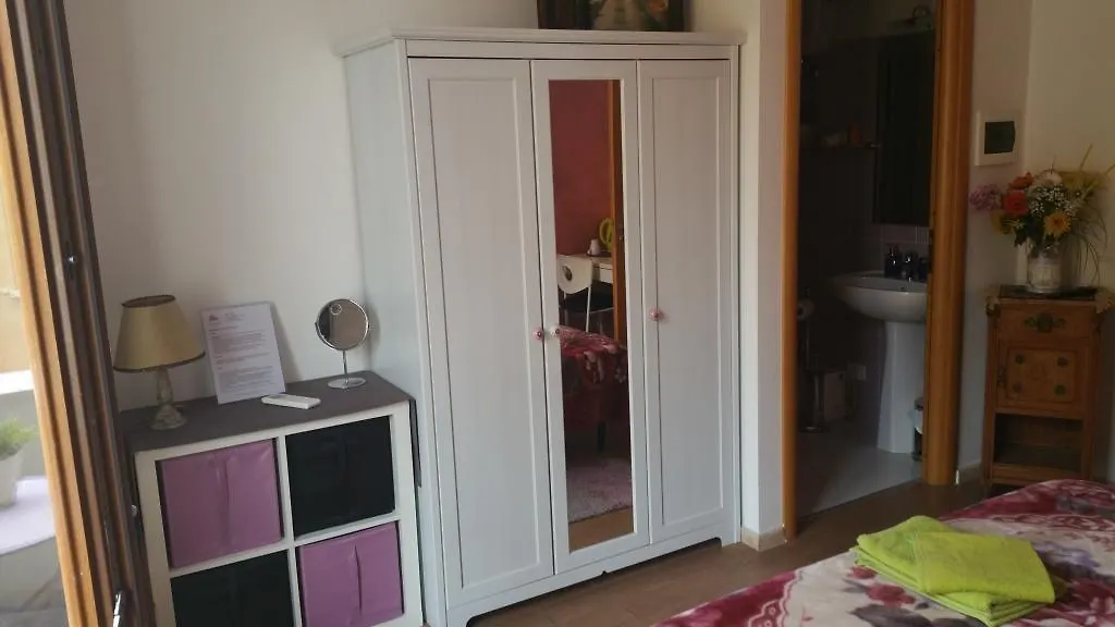 A Casa Di Gio-1