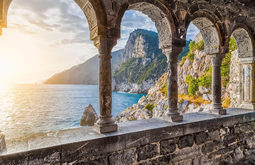 La Spezia By The First - Luxury Rooms & Suites-1