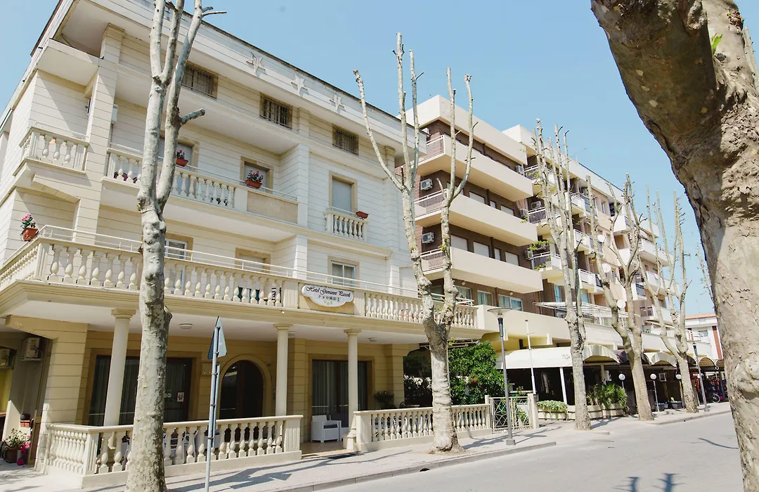 Hotel Giovanni Pascoli-1