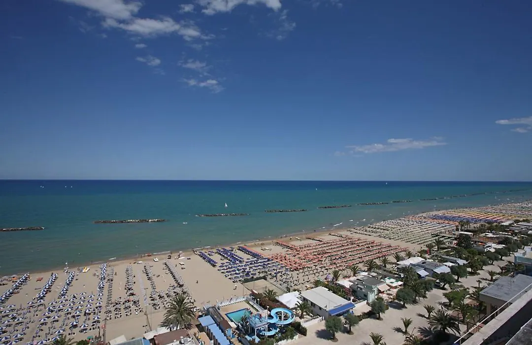Hotel Maestrale-1