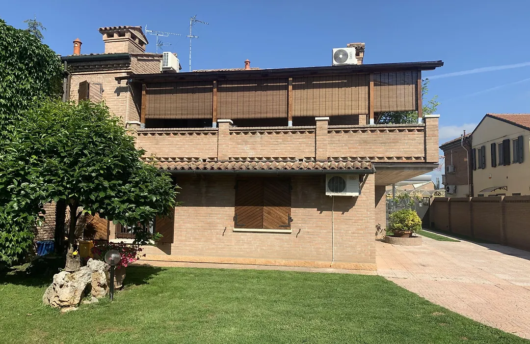 Villa Oasi-1