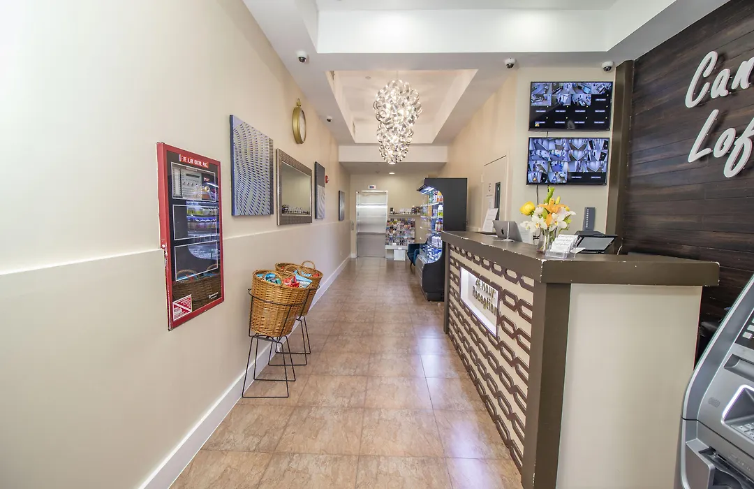 Canal Loft Hotel-1