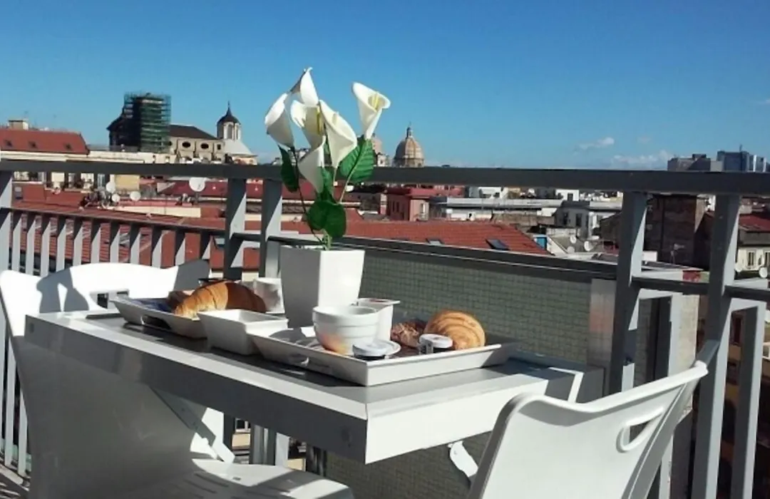 B&B Locanda Mediterranea-1