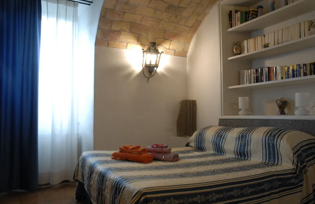 Villino Corbelli B&B-1