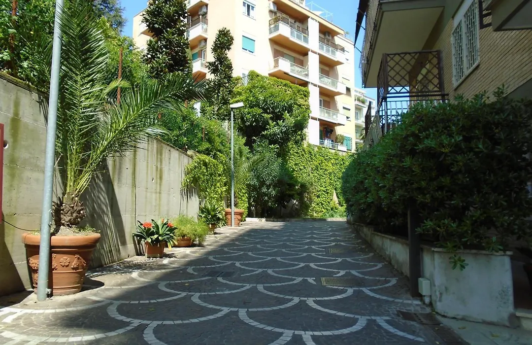 La Tana di Sofia-1