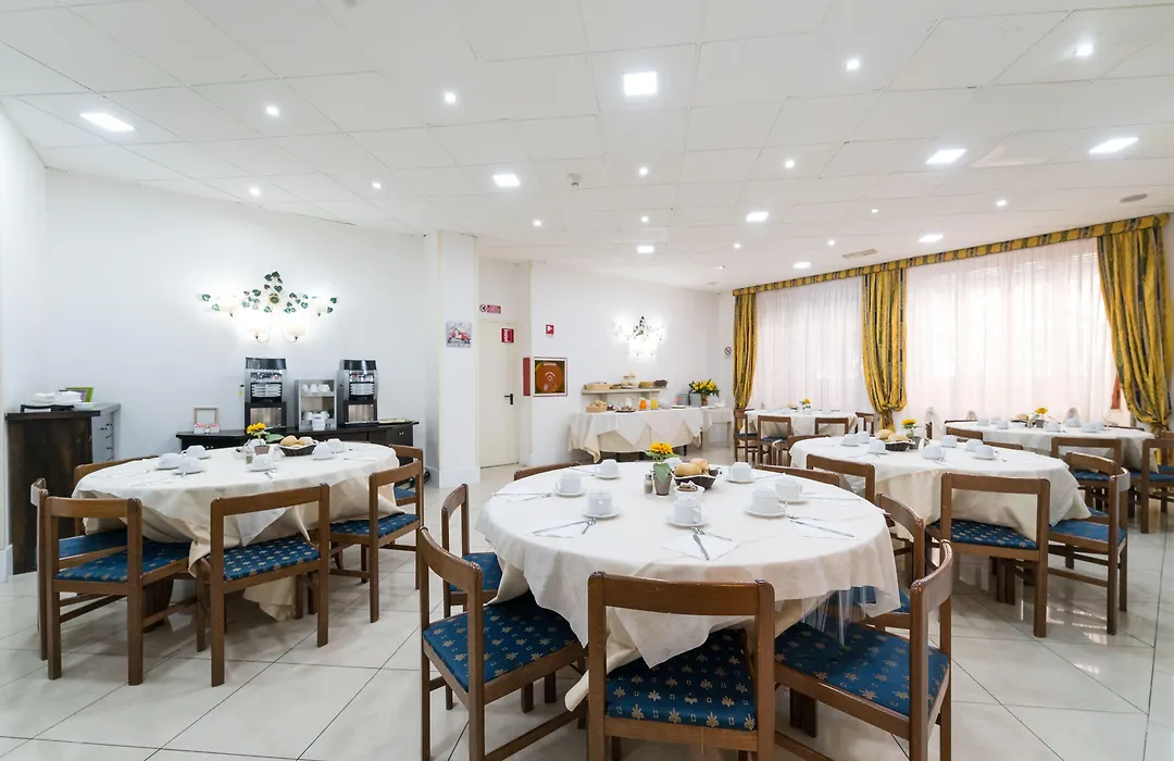 Hotel Le Fonti-1