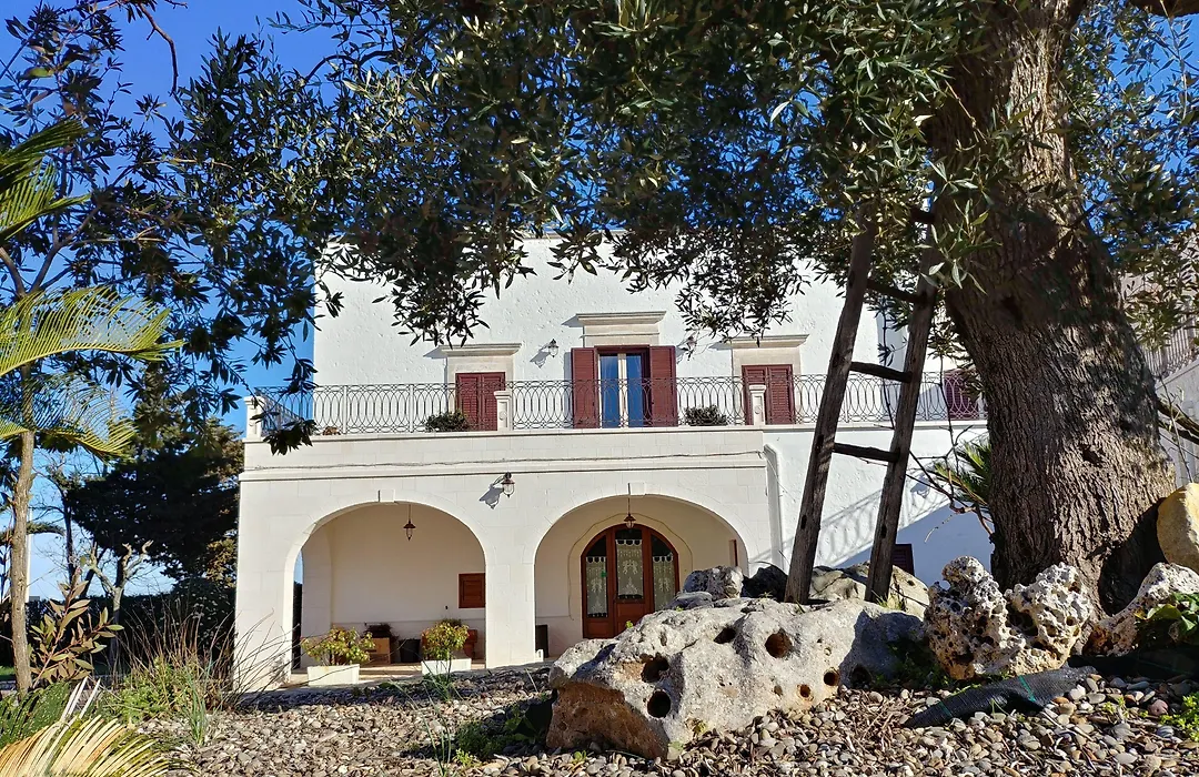 Masseria Peppeturro-1